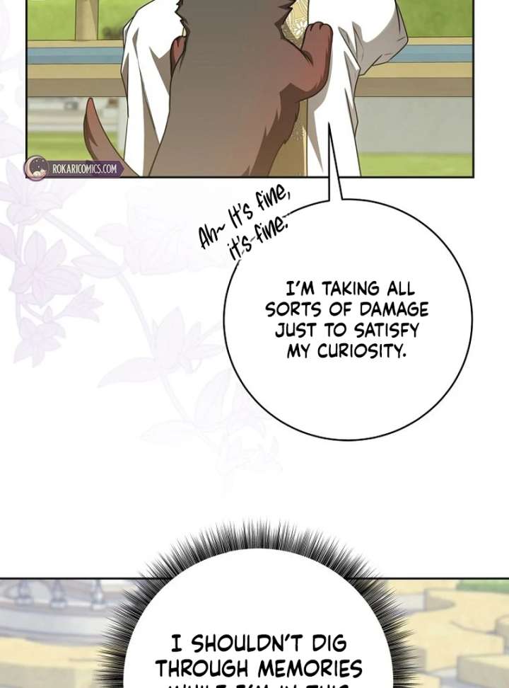 The Villainess I Possessed Is Raising Hell Chapter 33 - Page 16