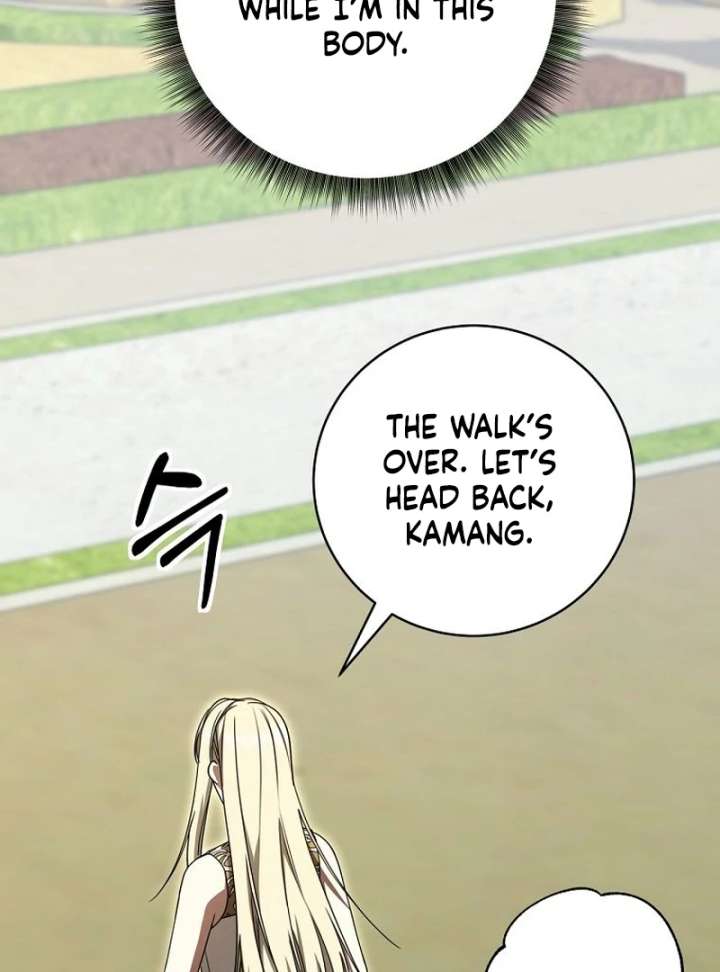 The Villainess I Possessed Is Raising Hell Chapter 33 - Page 17