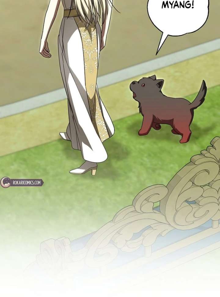 The Villainess I Possessed Is Raising Hell Chapter 33 - Page 18