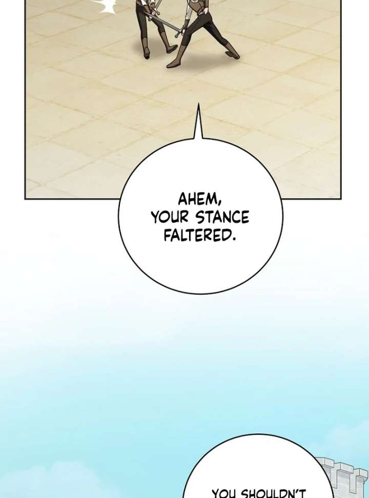 The Villainess I Possessed Is Raising Hell Chapter 33 - Page 23