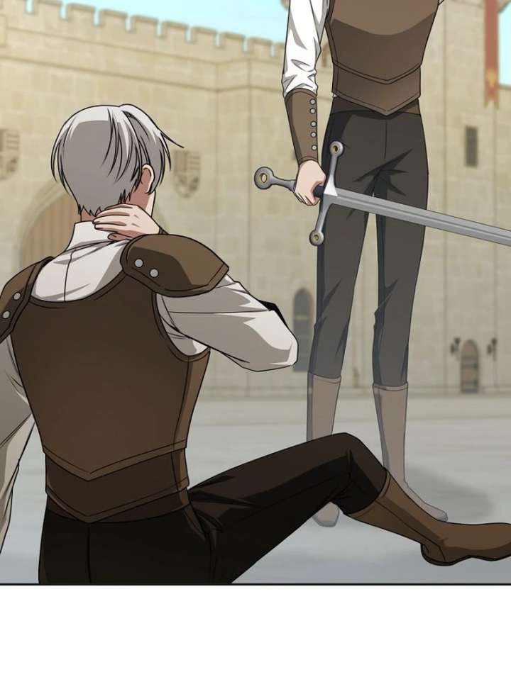 The Villainess I Possessed Is Raising Hell Chapter 33 - Page 33