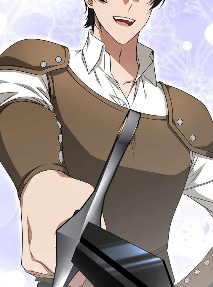 The Villainess I Possessed Is Raising Hell Chapter 33 - Page 35