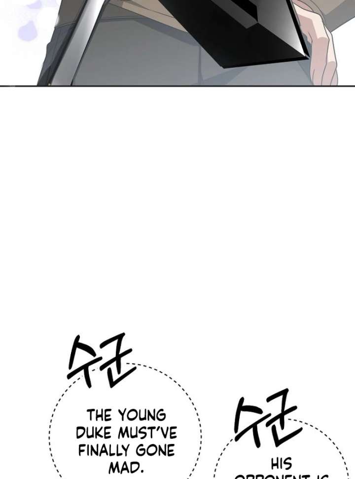 The Villainess I Possessed Is Raising Hell Chapter 33 - Page 36