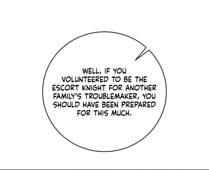 The Villainess I Possessed Is Raising Hell Chapter 33 - Page 40