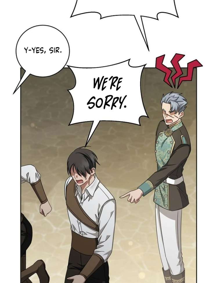 The Villainess I Possessed Is Raising Hell Chapter 33 - Page 52