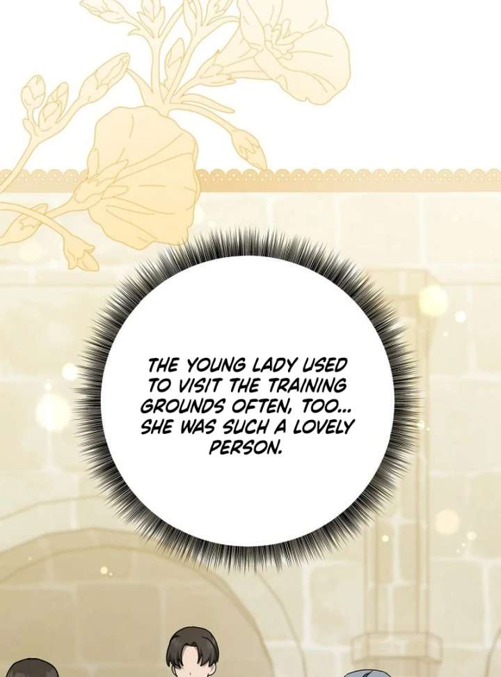 The Villainess I Possessed Is Raising Hell Chapter 33 - Page 55