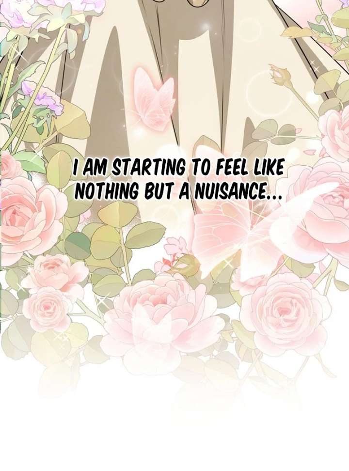 The Villainess I Possessed Is Raising Hell Chapter 33 - Page 60