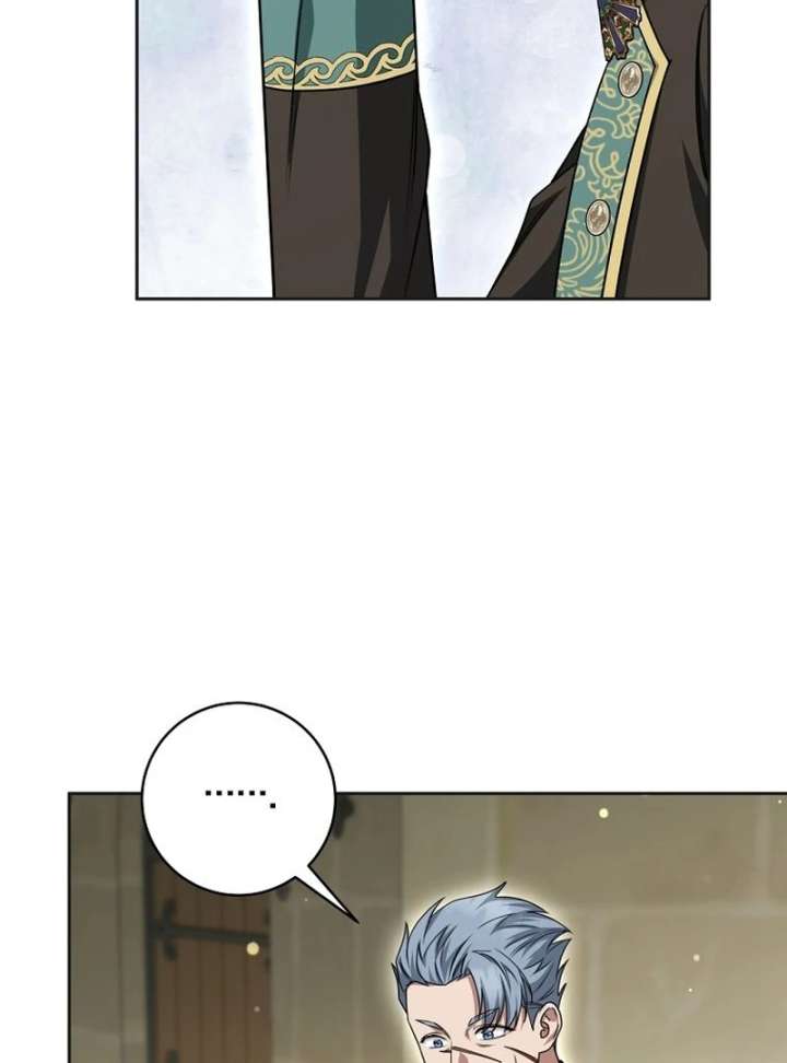 The Villainess I Possessed Is Raising Hell Chapter 33 - Page 62