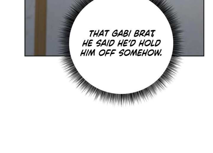 The Villainess I Possessed Is Raising Hell Chapter 33 - Page 68