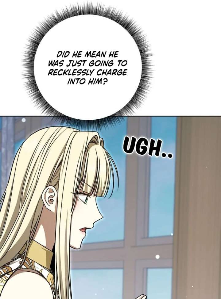 The Villainess I Possessed Is Raising Hell Chapter 33 - Page 69