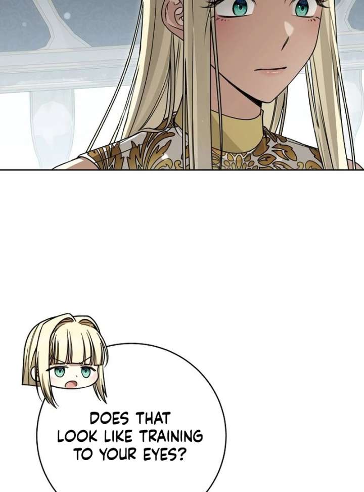 The Villainess I Possessed Is Raising Hell Chapter 33 - Page 72