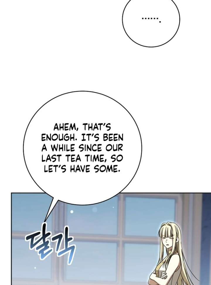 The Villainess I Possessed Is Raising Hell Chapter 33 - Page 74