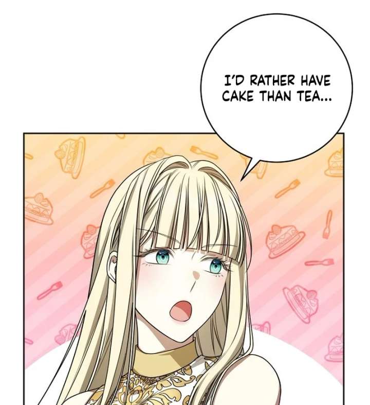 The Villainess I Possessed Is Raising Hell Chapter 33 - Page 76