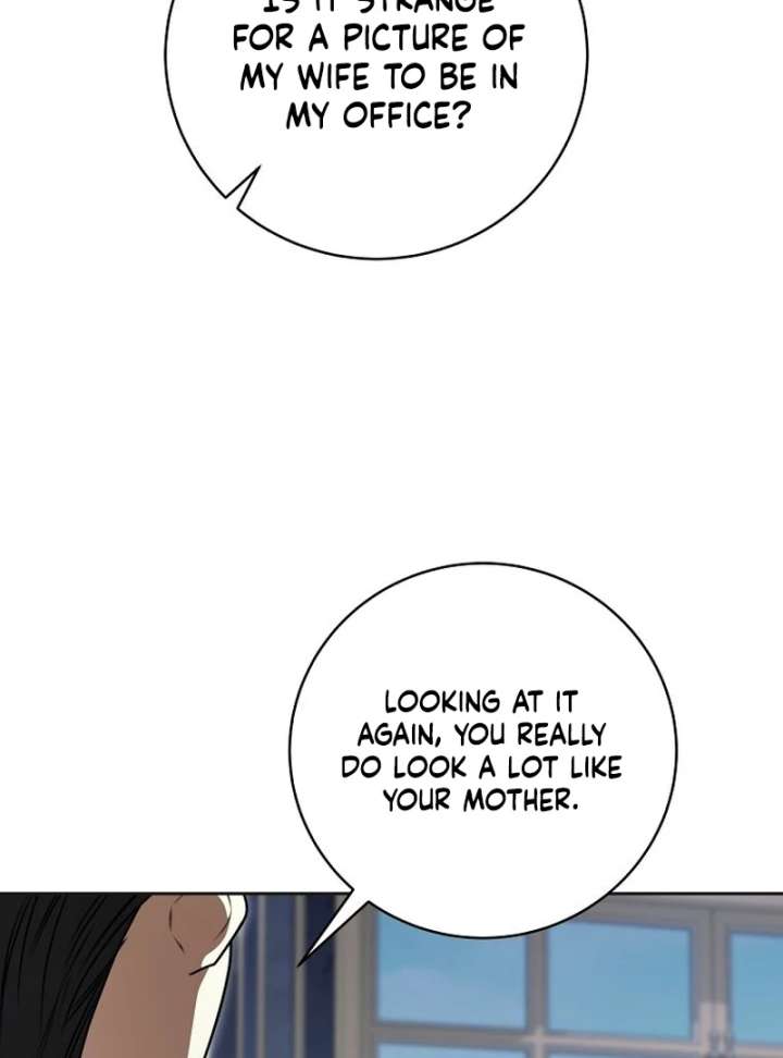 The Villainess I Possessed Is Raising Hell Chapter 33 - Page 82