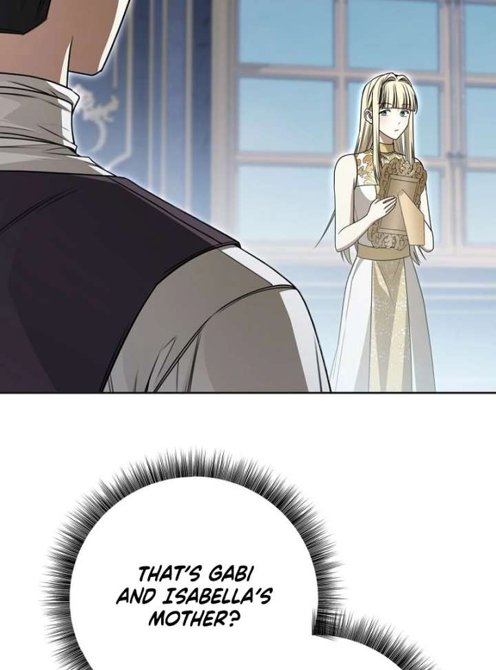 The Villainess I Possessed Is Raising Hell Chapter 33 - Page 83