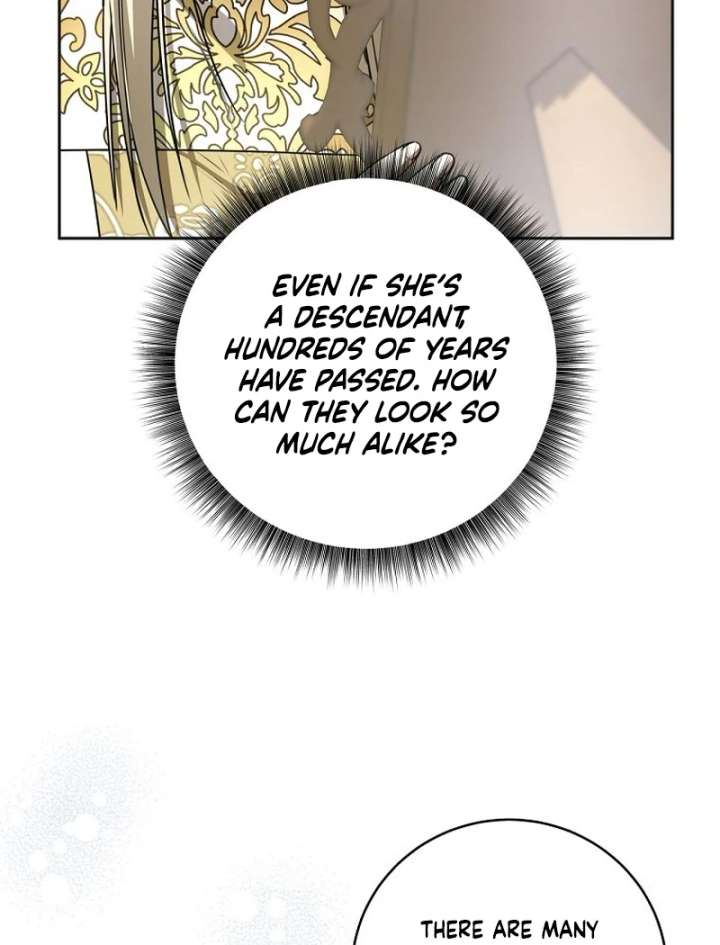 The Villainess I Possessed Is Raising Hell Chapter 33 - Page 85