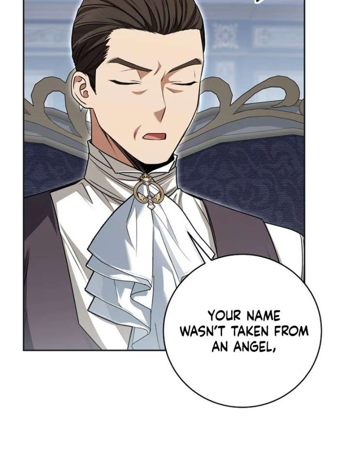 The Villainess I Possessed Is Raising Hell Chapter 33 - Page 95