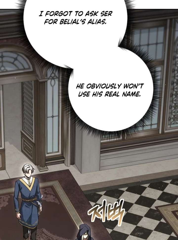 The Villainess I Possessed Is Raising Hell Chapter 34 - Page 101