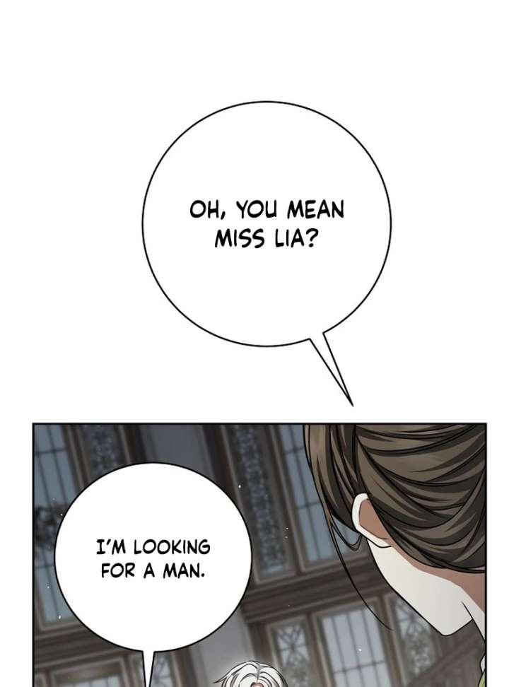 The Villainess I Possessed Is Raising Hell Chapter 34 - Page 107