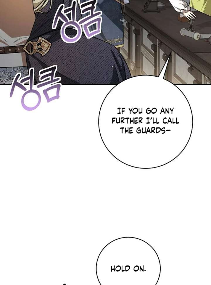 The Villainess I Possessed Is Raising Hell Chapter 34 - Page 110