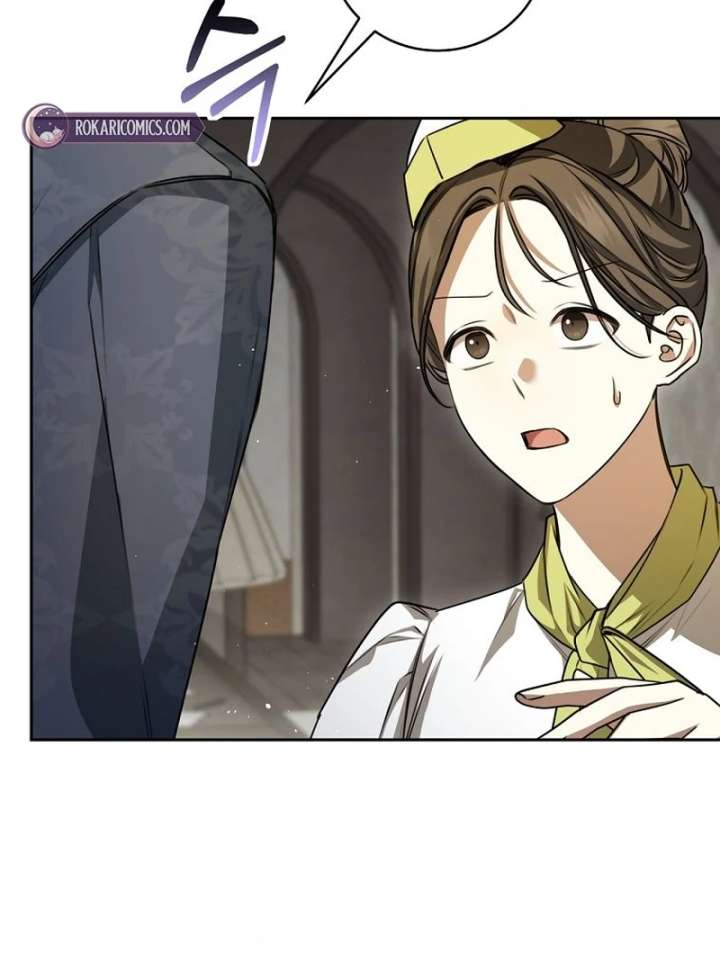 The Villainess I Possessed Is Raising Hell Chapter 34 - Page 111