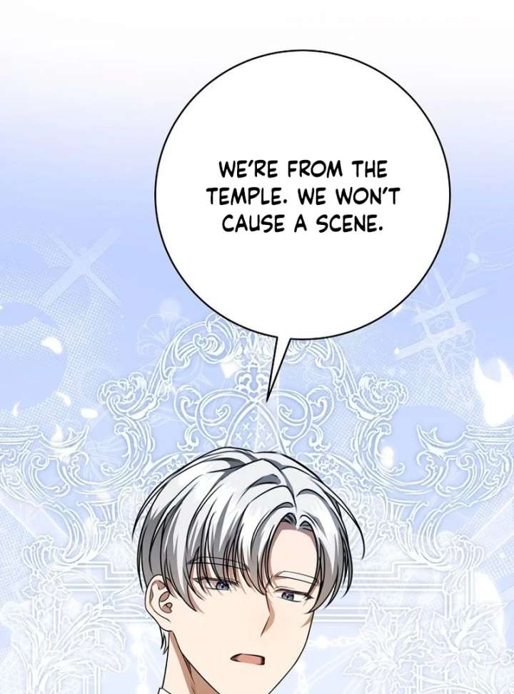 The Villainess I Possessed Is Raising Hell Chapter 34 - Page 112