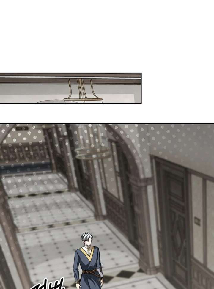 The Villainess I Possessed Is Raising Hell Chapter 34 - Page 119