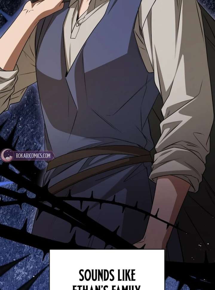 The Villainess I Possessed Is Raising Hell Chapter 34 - Page 129