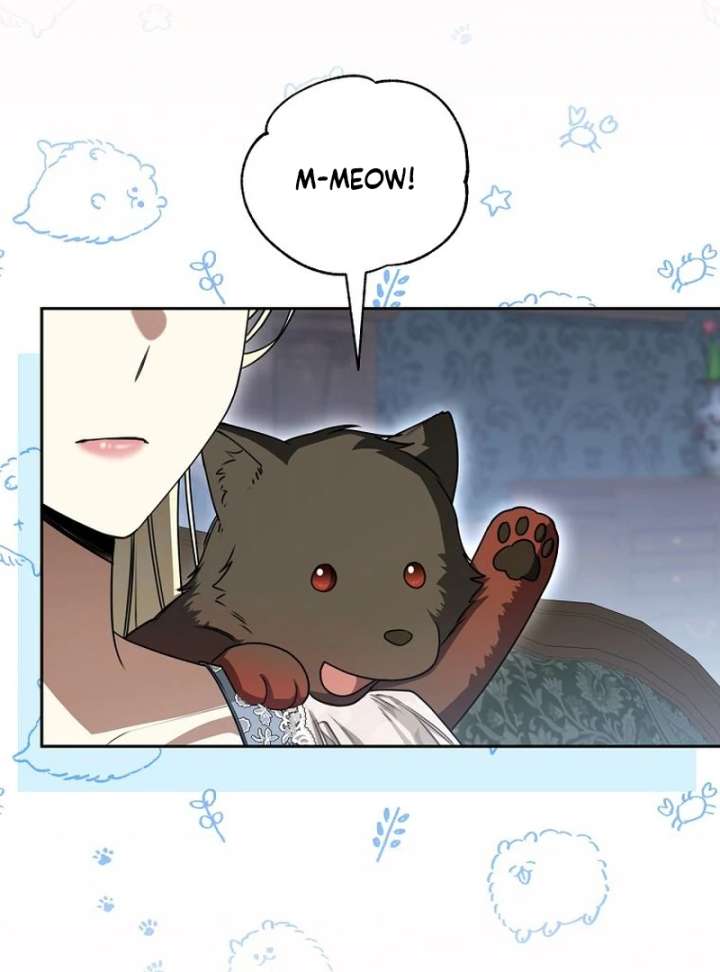 The Villainess I Possessed Is Raising Hell Chapter 34 - Page 13