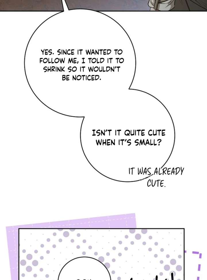 The Villainess I Possessed Is Raising Hell Chapter 34 - Page 17