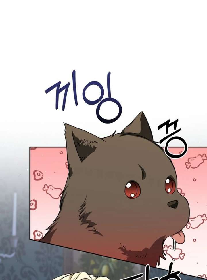 The Villainess I Possessed Is Raising Hell Chapter 34 - Page 22