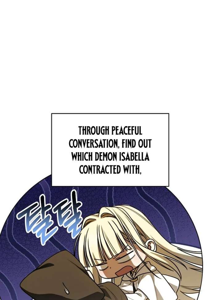 The Villainess I Possessed Is Raising Hell Chapter 34 - Page 32