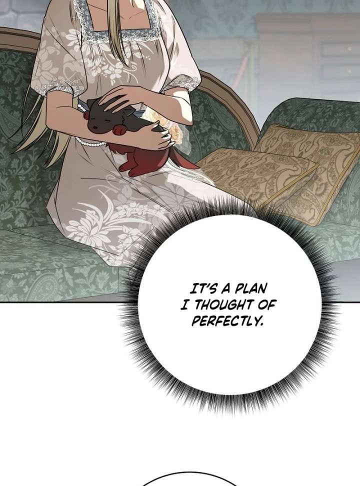 The Villainess I Possessed Is Raising Hell Chapter 34 - Page 34