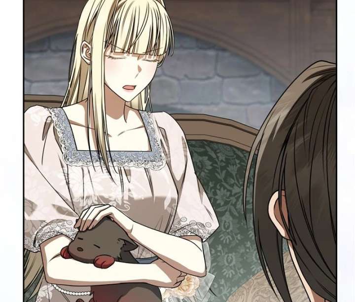 The Villainess I Possessed Is Raising Hell Chapter 34 - Page 38