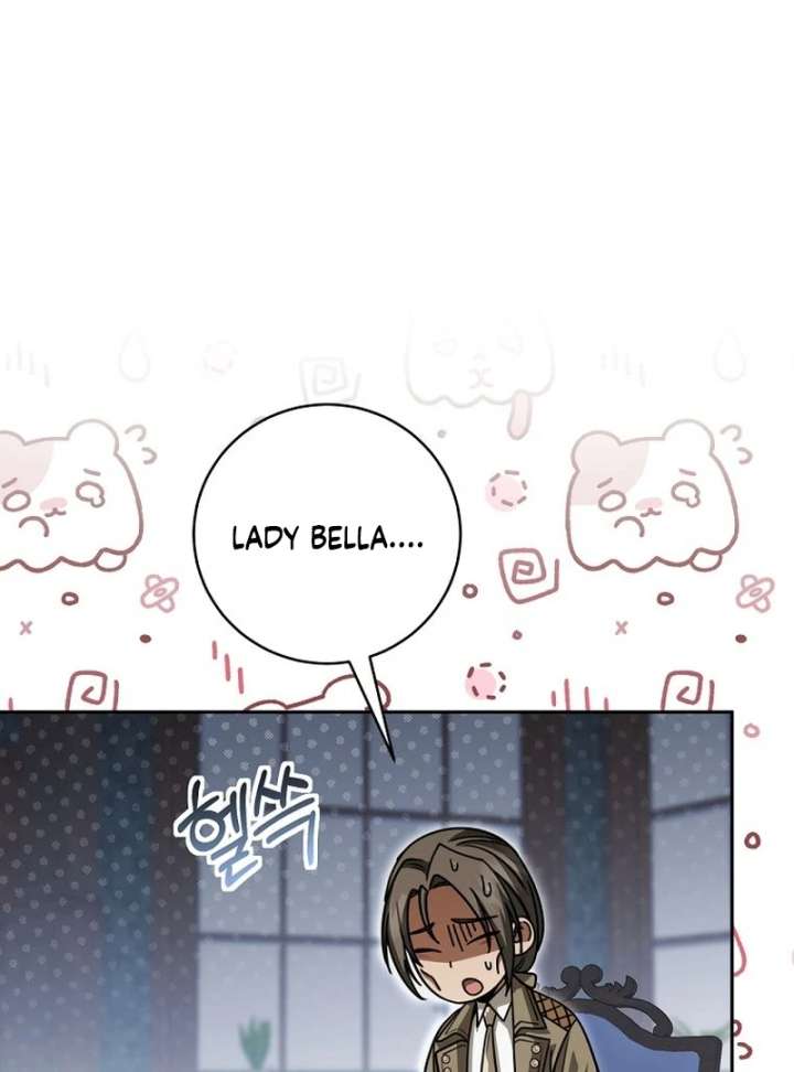 The Villainess I Possessed Is Raising Hell Chapter 34 - Page 4