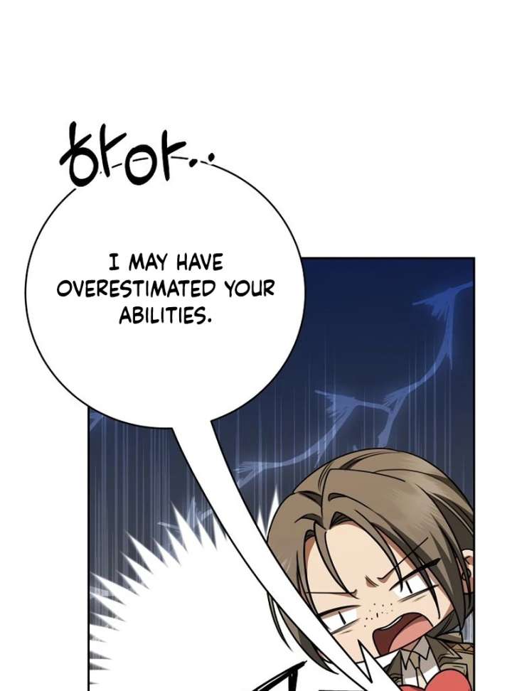 The Villainess I Possessed Is Raising Hell Chapter 34 - Page 40