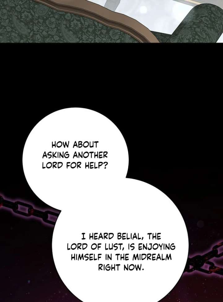 The Villainess I Possessed Is Raising Hell Chapter 34 - Page 43