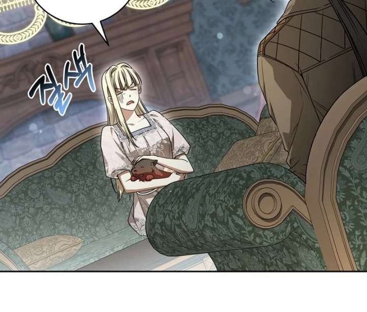 The Villainess I Possessed Is Raising Hell Chapter 34 - Page 49