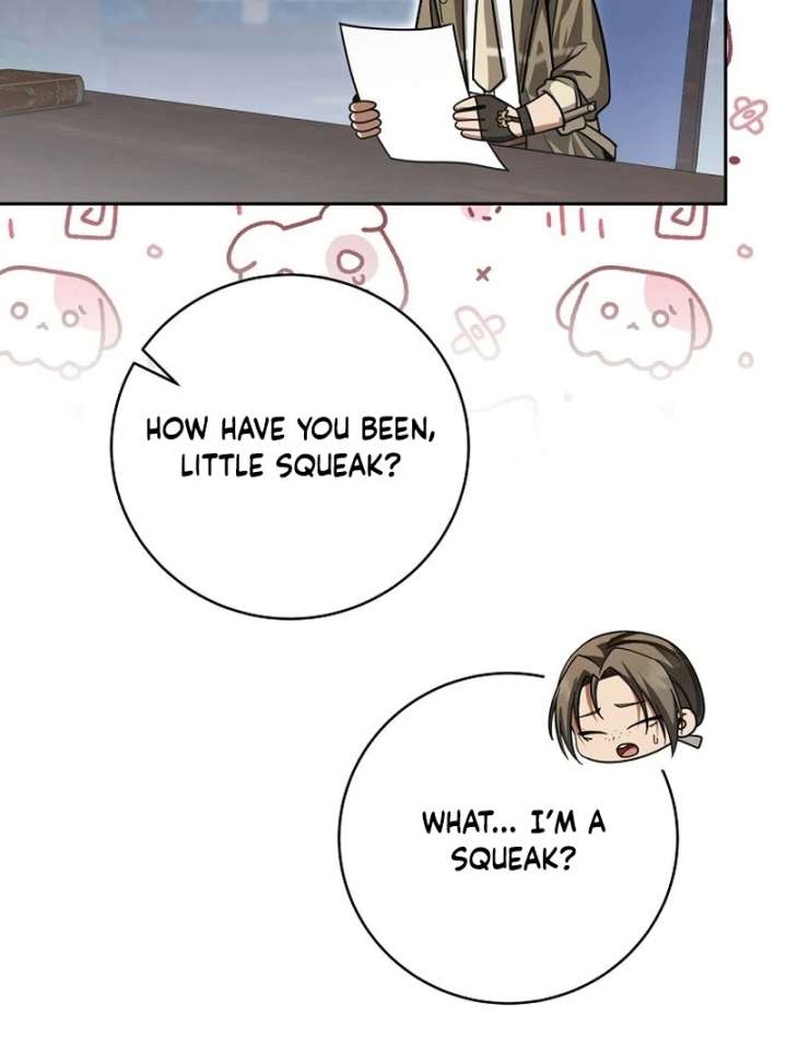 The Villainess I Possessed Is Raising Hell Chapter 34 - Page 5