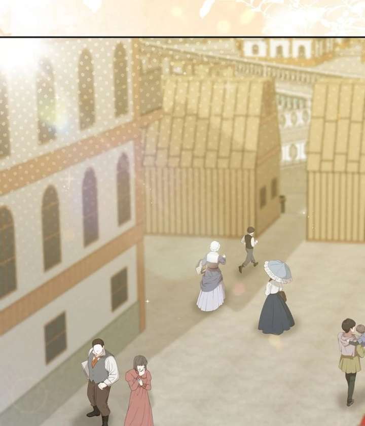 The Villainess I Possessed Is Raising Hell Chapter 34 - Page 57