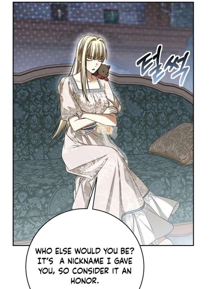 The Villainess I Possessed Is Raising Hell Chapter 34 - Page 6