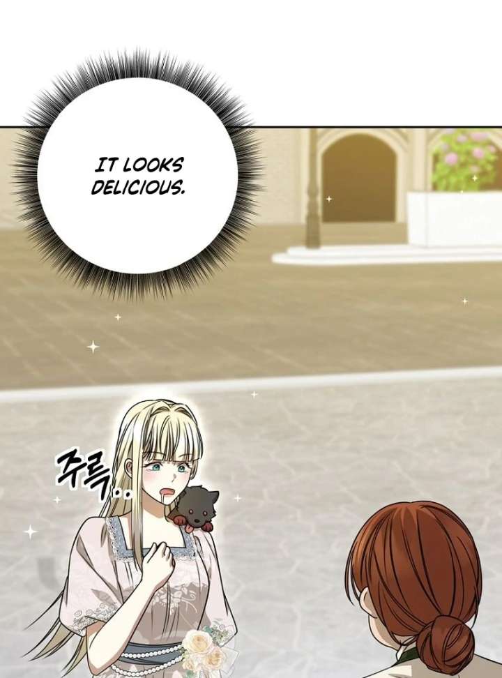 The Villainess I Possessed Is Raising Hell Chapter 34 - Page 60