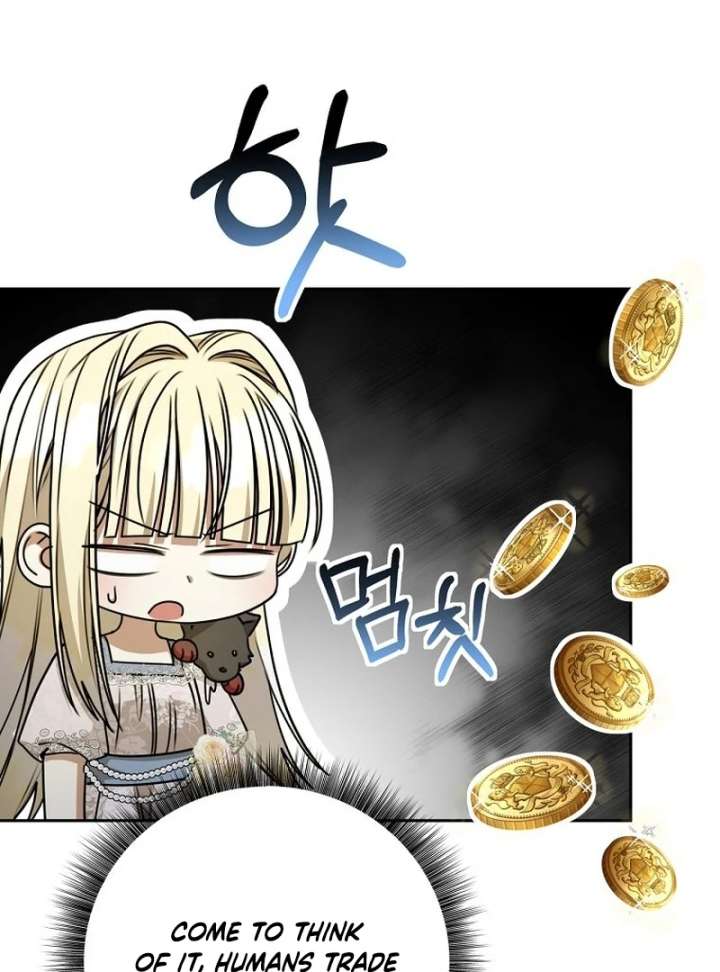 The Villainess I Possessed Is Raising Hell Chapter 34 - Page 63