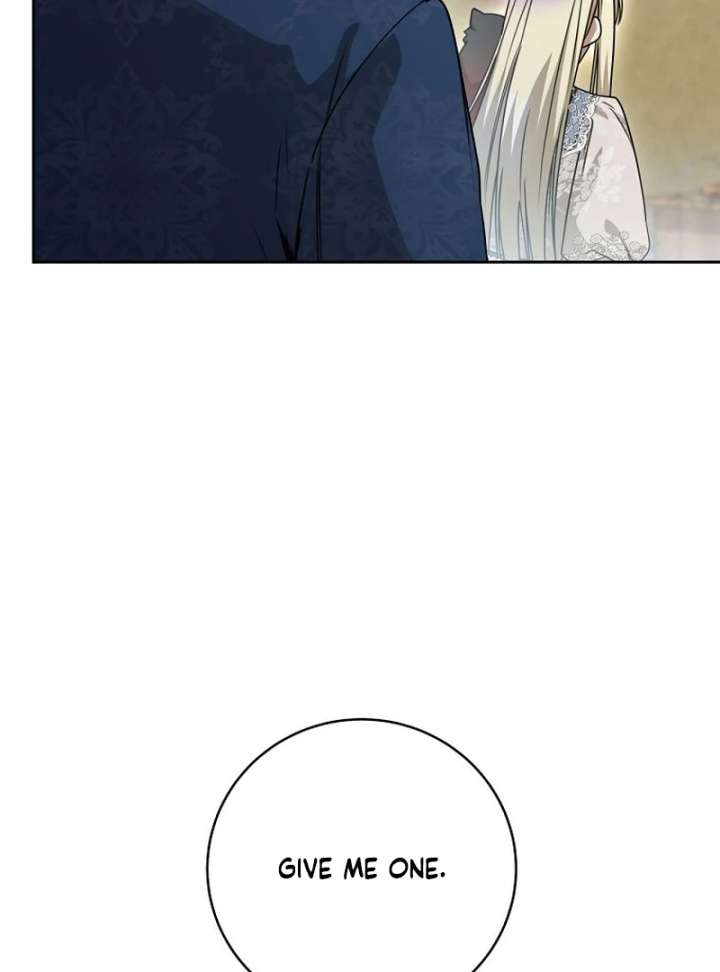 The Villainess I Possessed Is Raising Hell Chapter 34 - Page 65