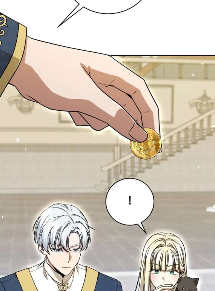 The Villainess I Possessed Is Raising Hell Chapter 34 - Page 66