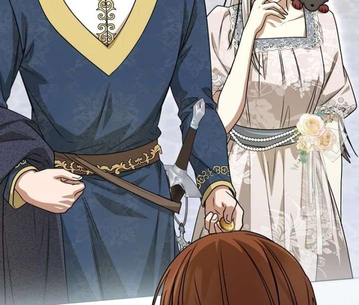 The Villainess I Possessed Is Raising Hell Chapter 34 - Page 67