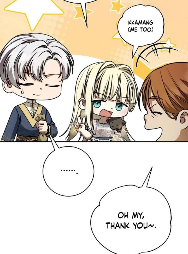 The Villainess I Possessed Is Raising Hell Chapter 34 - Page 72