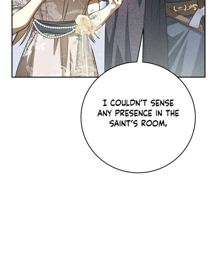 The Villainess I Possessed Is Raising Hell Chapter 34 - Page 77