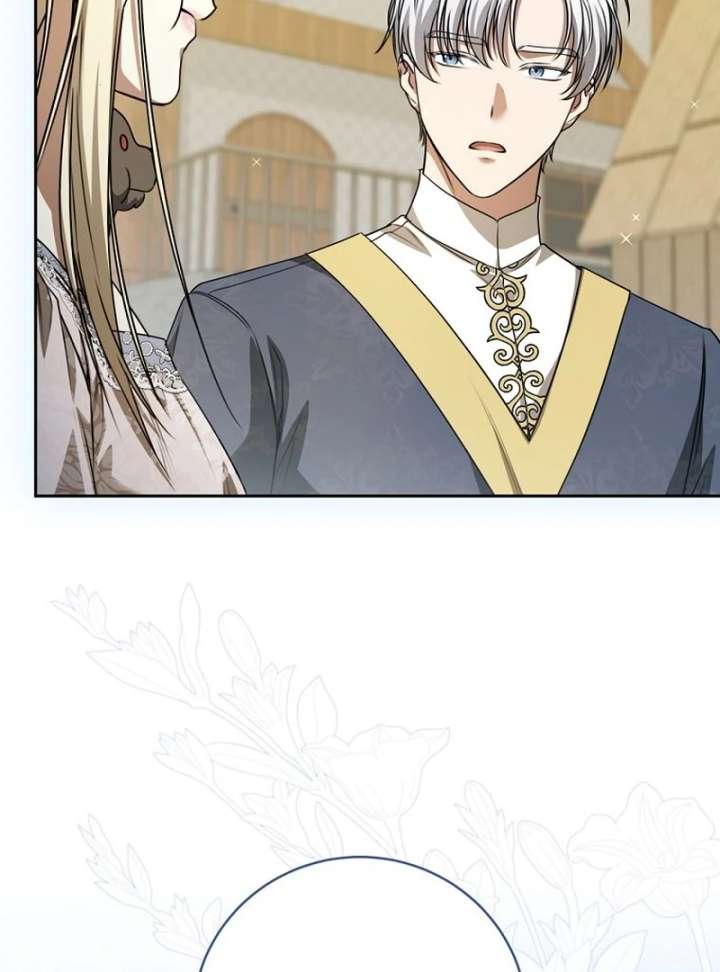 The Villainess I Possessed Is Raising Hell Chapter 34 - Page 80