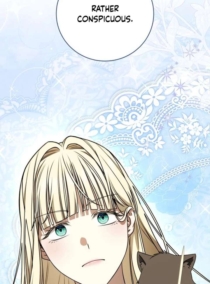 The Villainess I Possessed Is Raising Hell Chapter 34 - Page 81